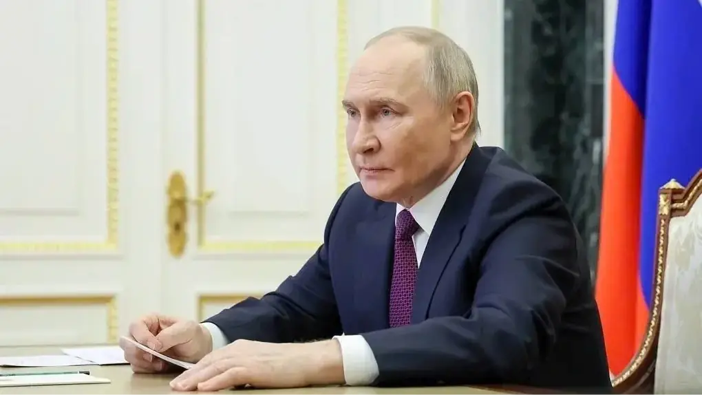 Nga sẵn sàng chờ đợi nếu Ukraine từ chối đàm phán